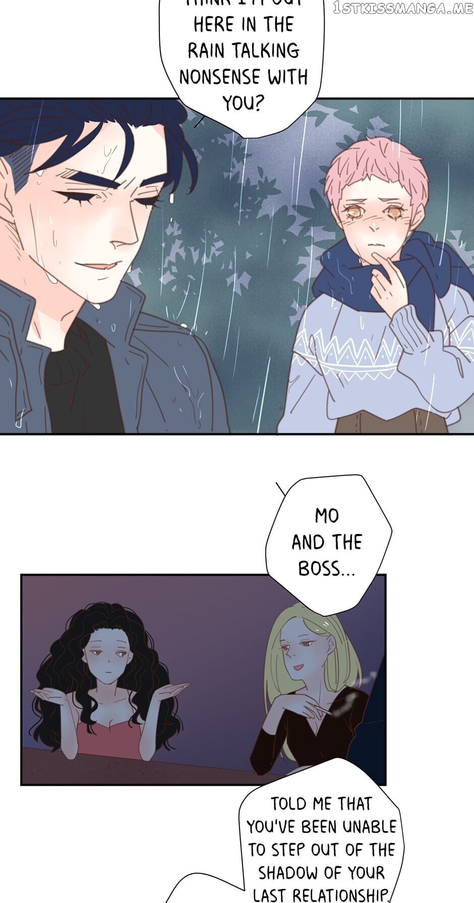 Seasons Of Love chapter 29 - page 24