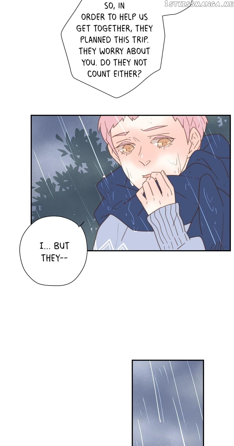Seasons Of Love chapter 29 - page 25