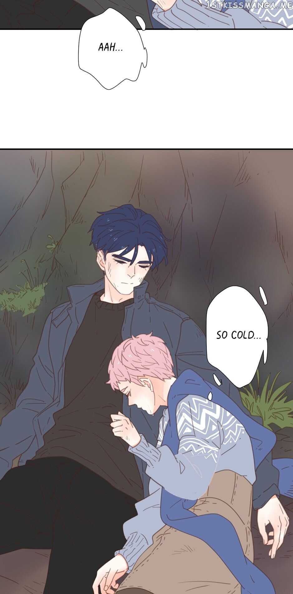 Seasons Of Love chapter 29 - page 30
