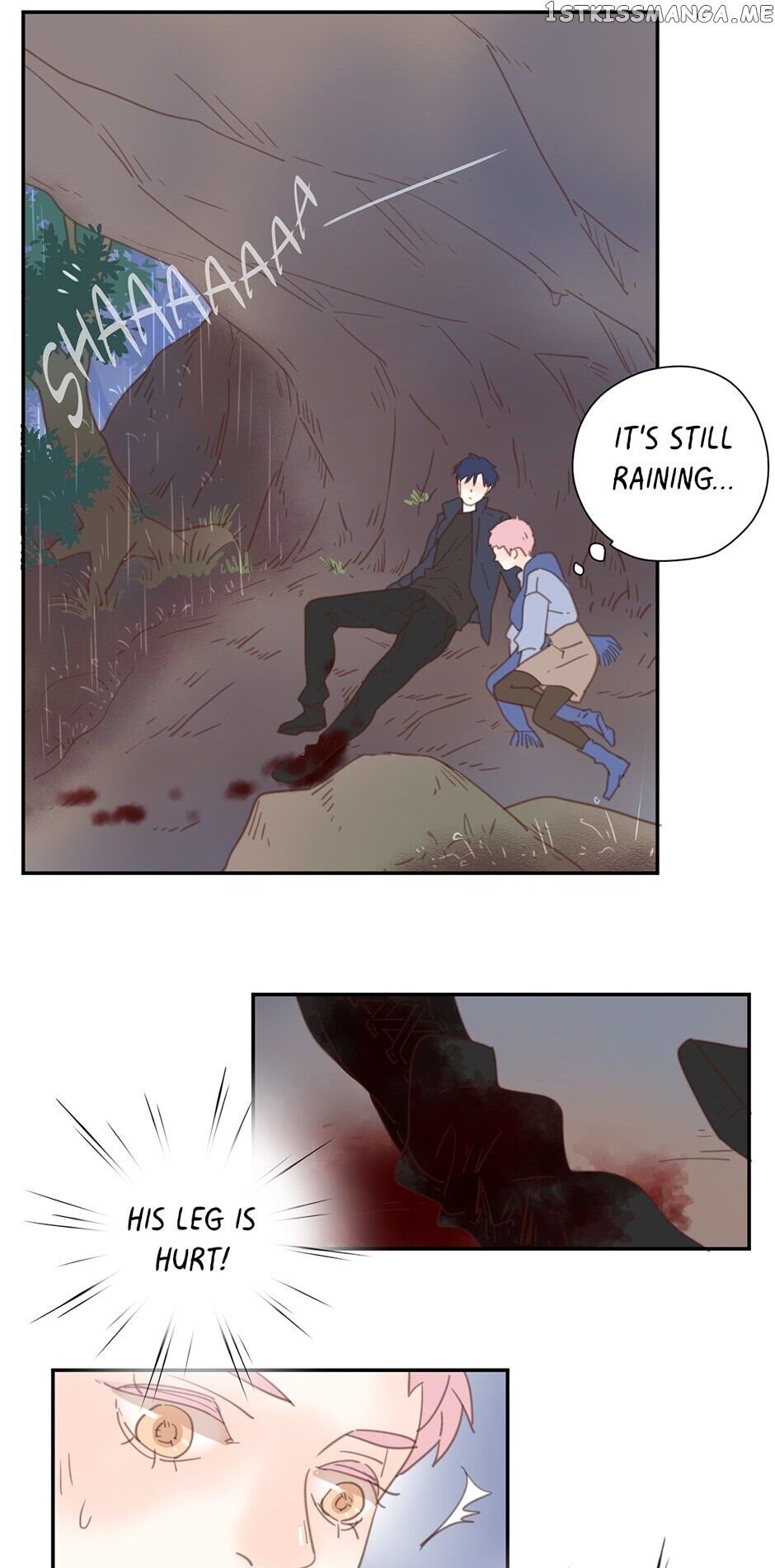 Seasons Of Love chapter 29 - page 32