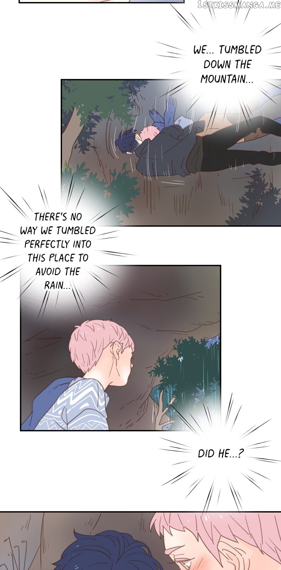 Seasons Of Love chapter 29 - page 33