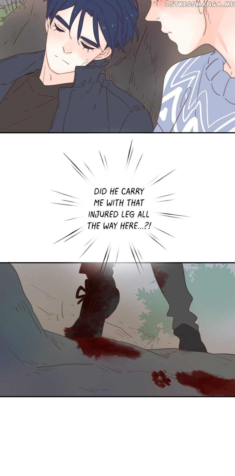 Seasons Of Love chapter 29 - page 34