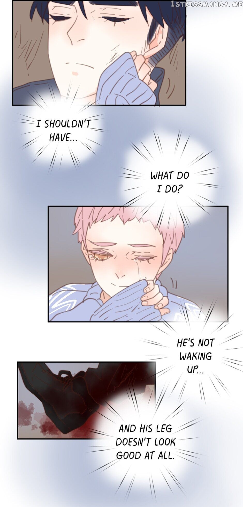 Seasons Of Love chapter 29 - page 36