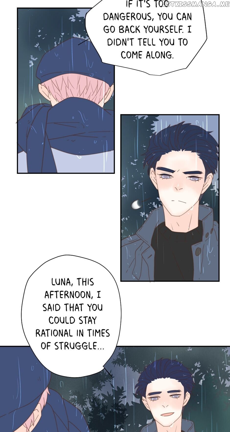 Seasons Of Love chapter 29 - page 5