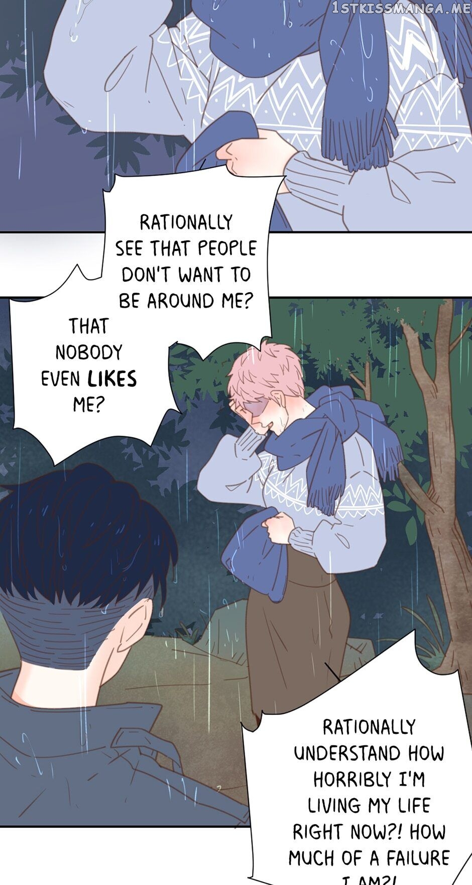 Seasons Of Love chapter 29 - page 7