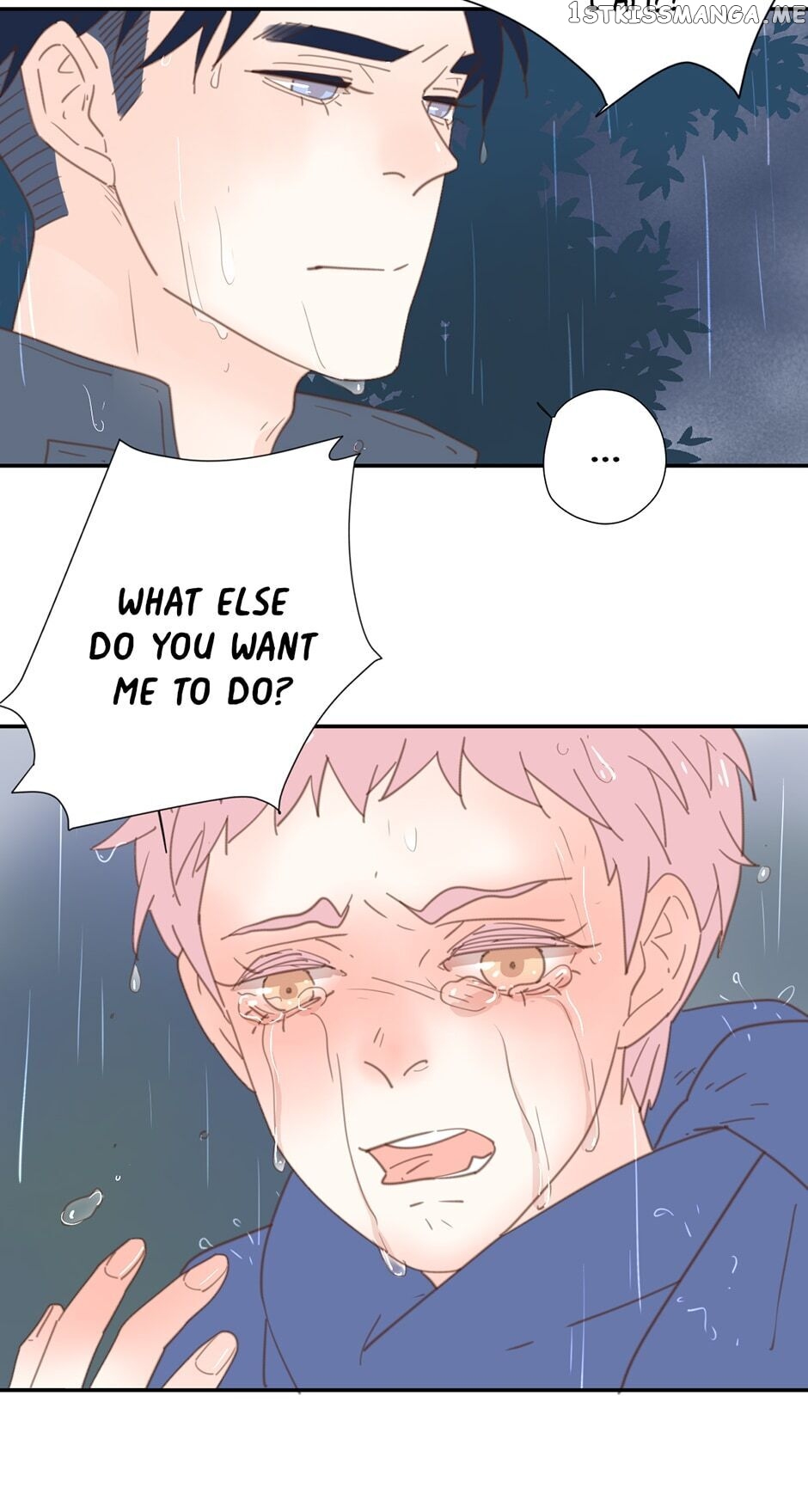 Seasons Of Love chapter 29 - page 8