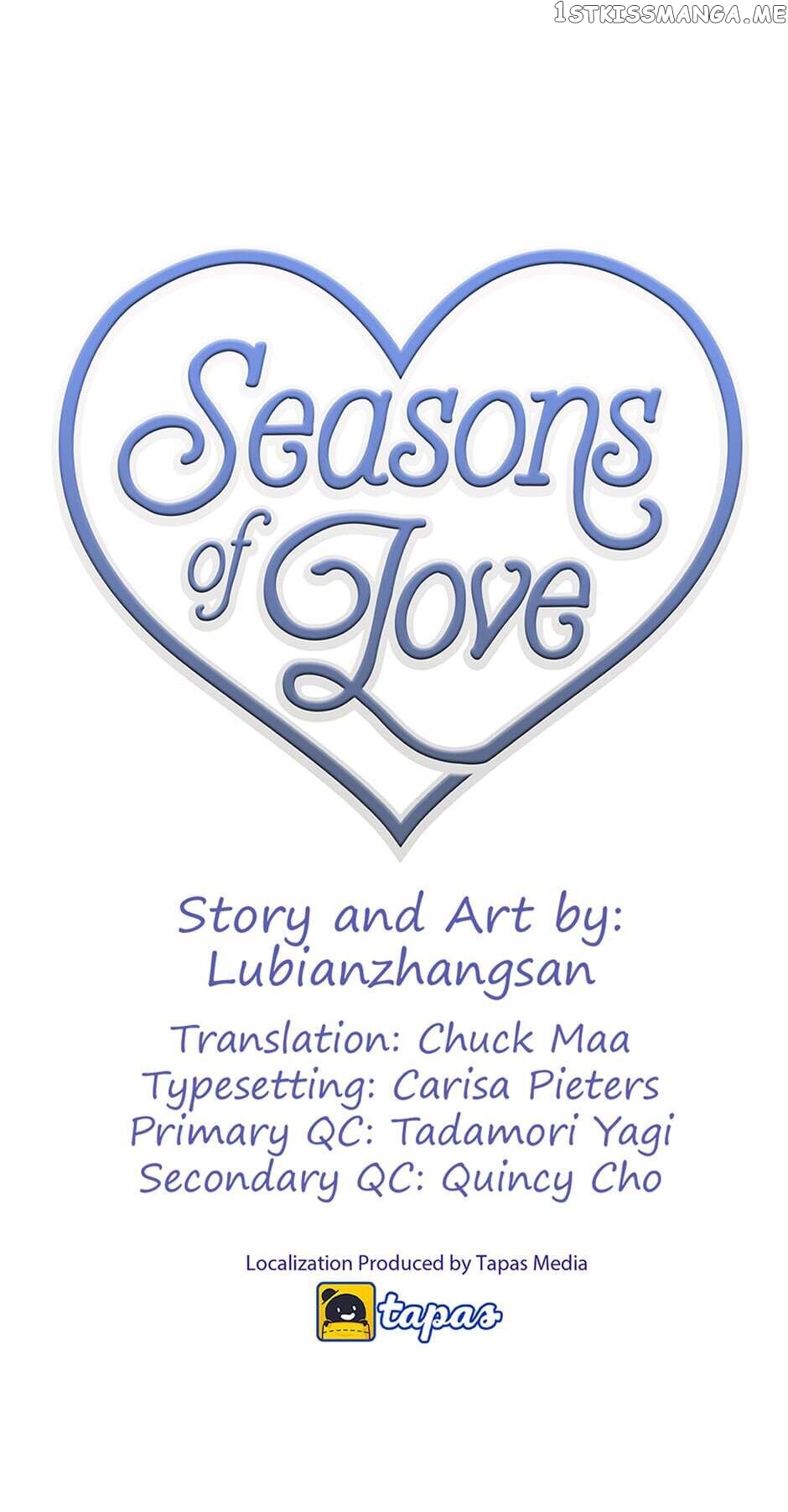 Seasons Of Love chapter 52 - page 1
