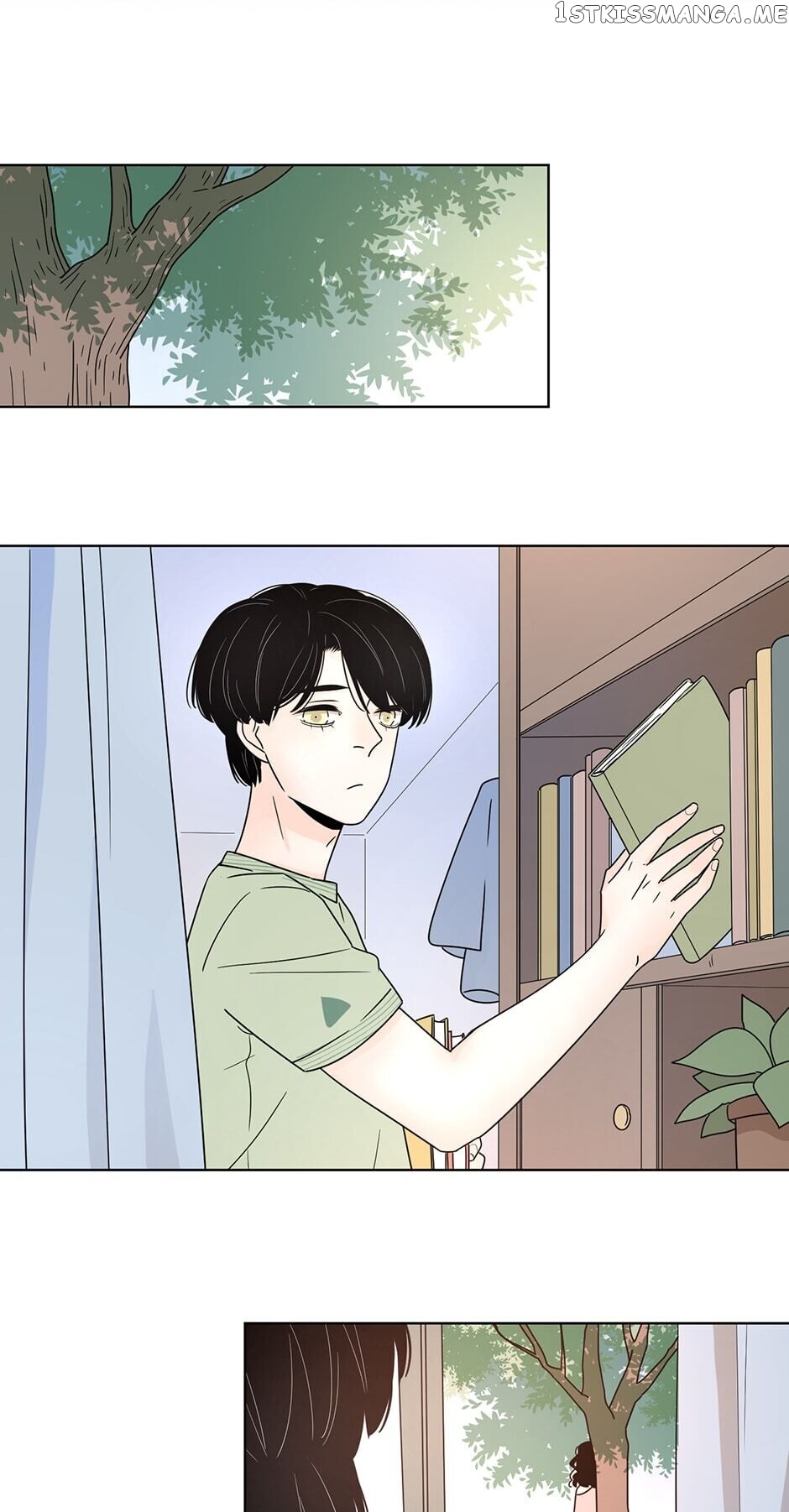 Seasons Of Love chapter 52 - page 12