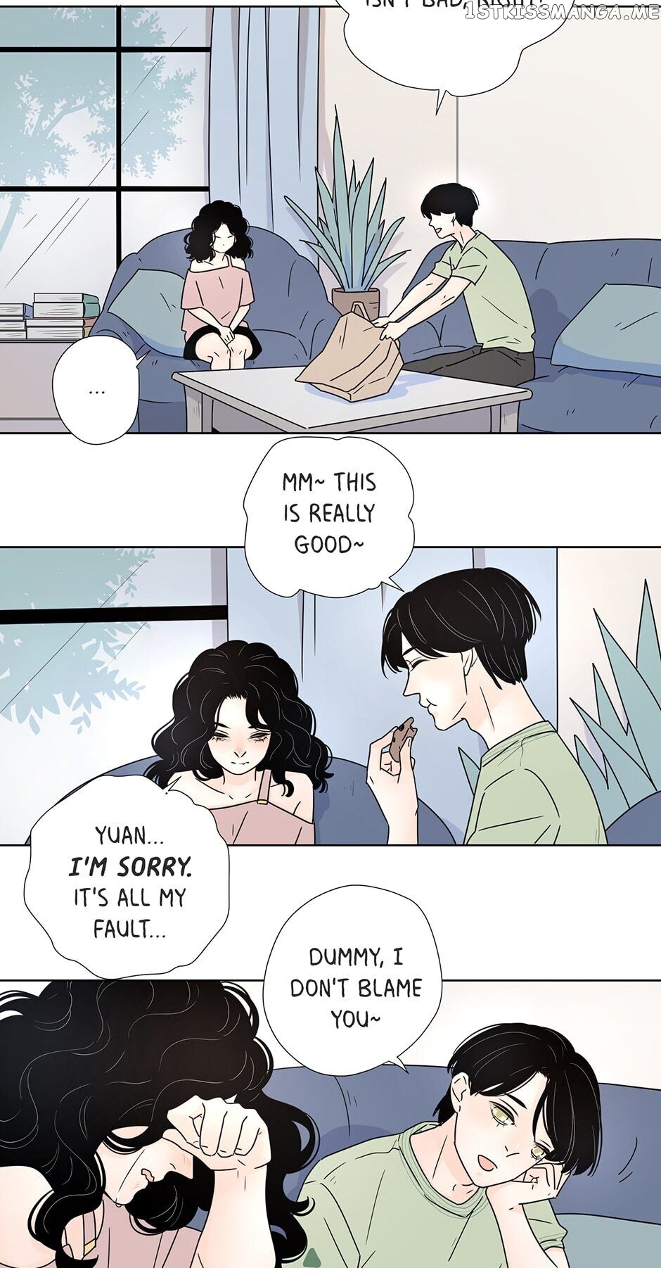 Seasons Of Love chapter 52 - page 15