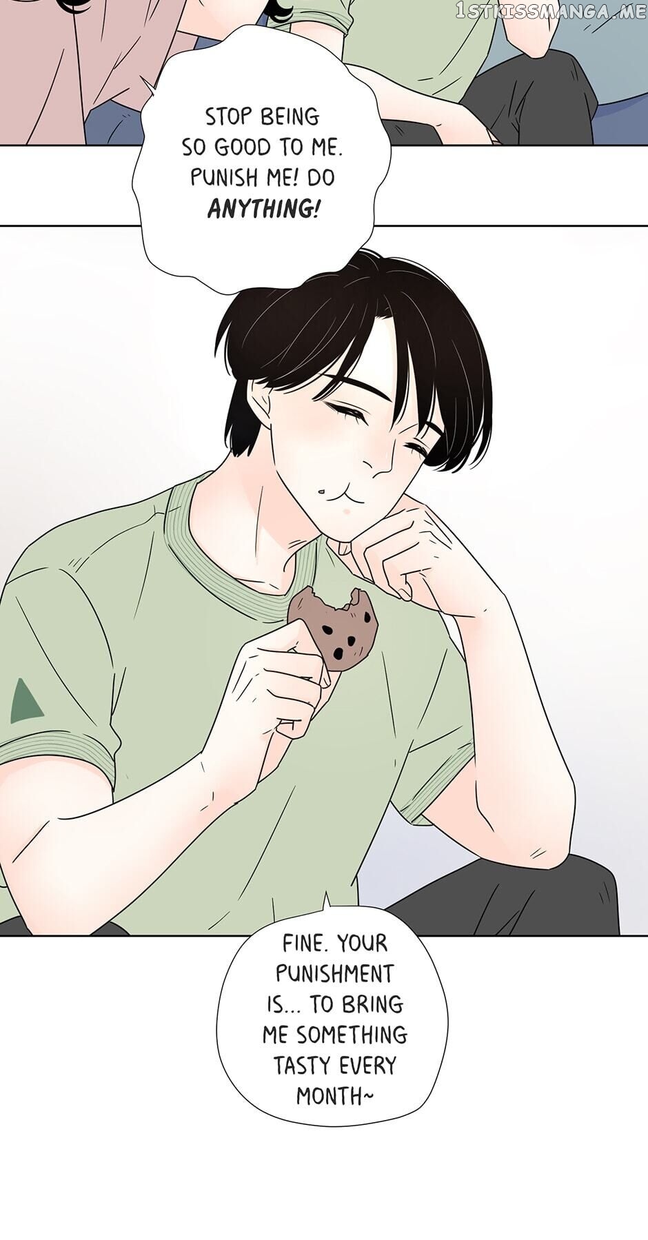 Seasons Of Love chapter 52 - page 16
