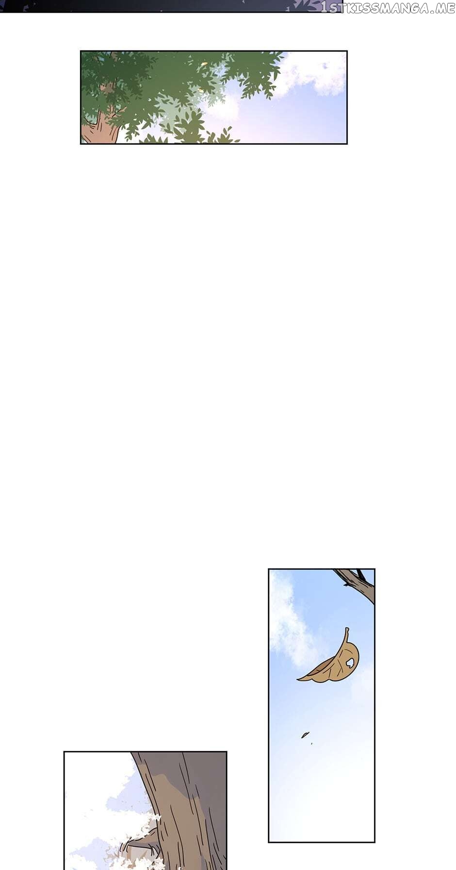 Seasons Of Love chapter 52 - page 19