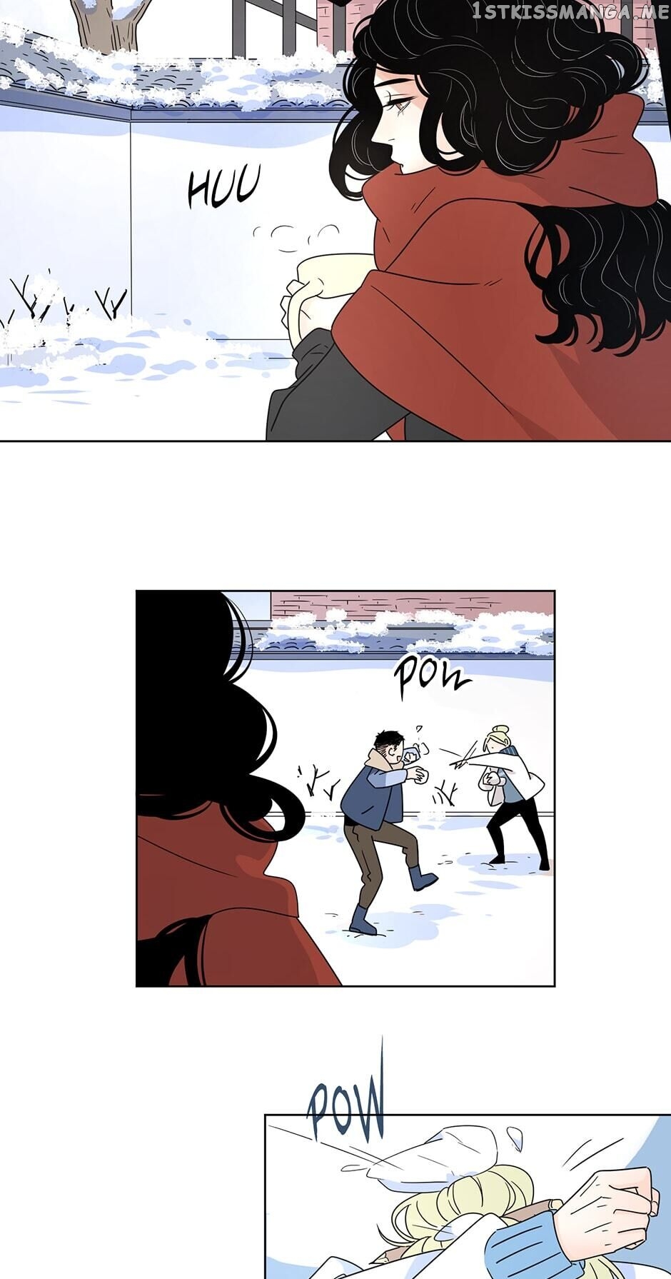 Seasons Of Love chapter 52 - page 21