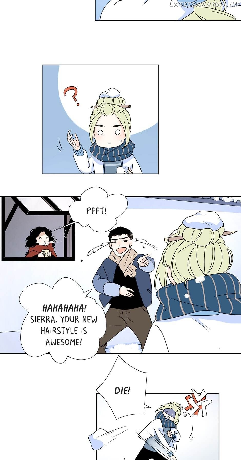 Seasons Of Love chapter 52 - page 22
