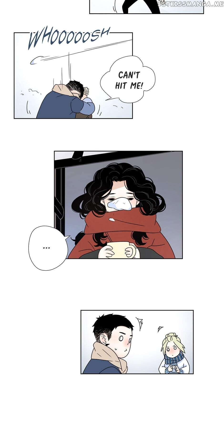 Seasons Of Love chapter 52 - page 23