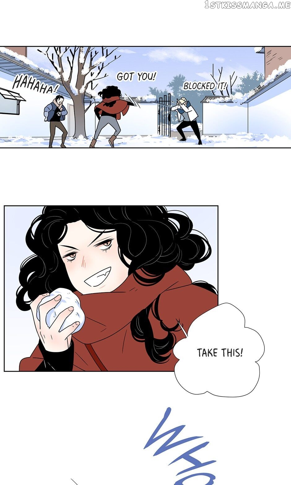 Seasons Of Love chapter 52 - page 24