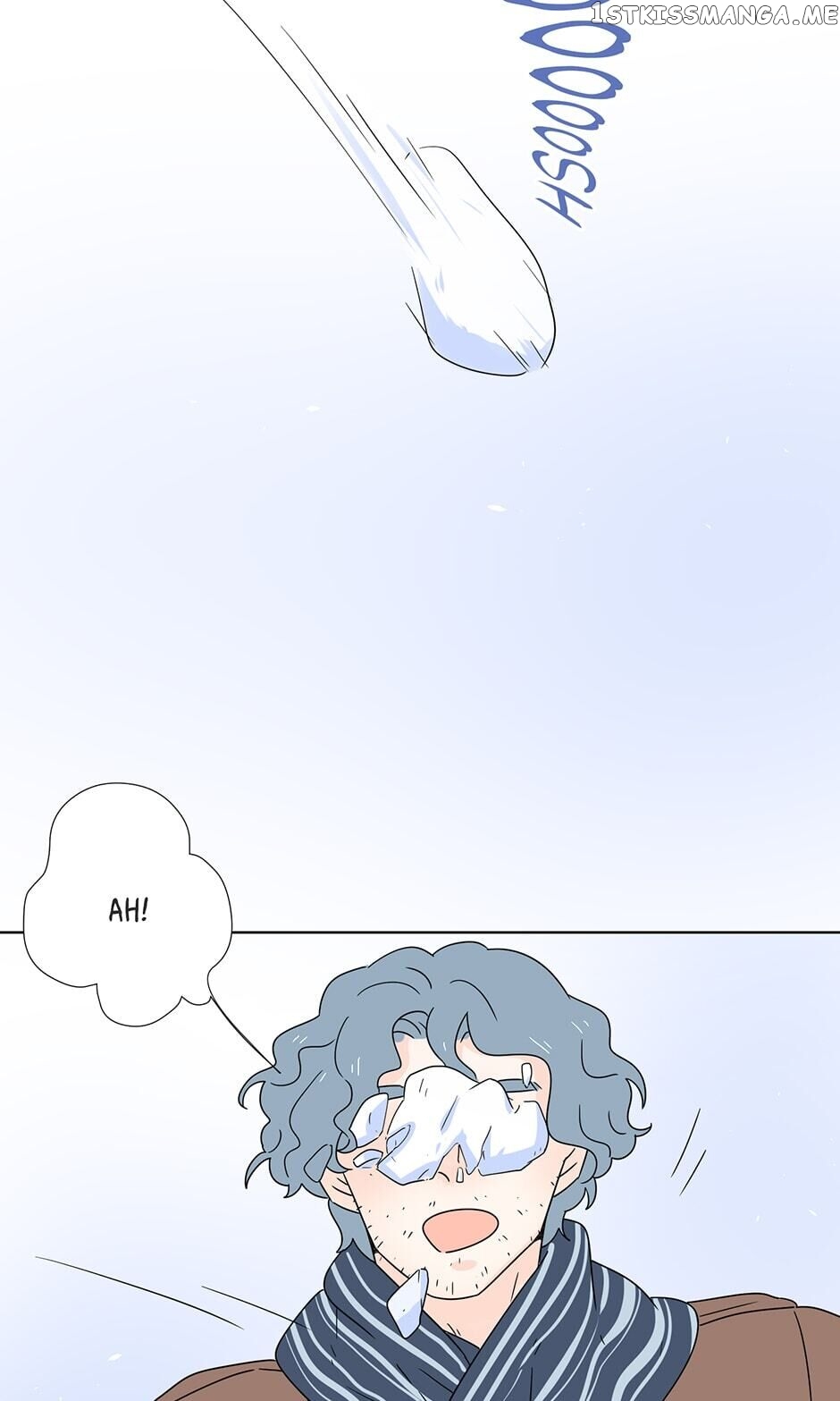 Seasons Of Love chapter 52 - page 25
