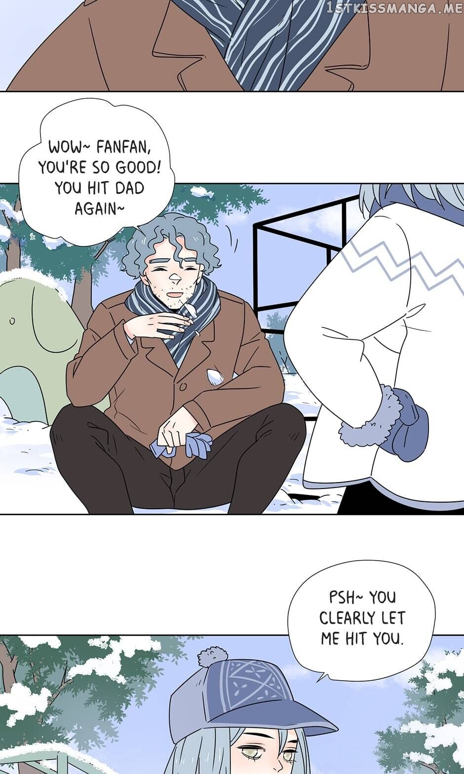 Seasons Of Love chapter 52 - page 26