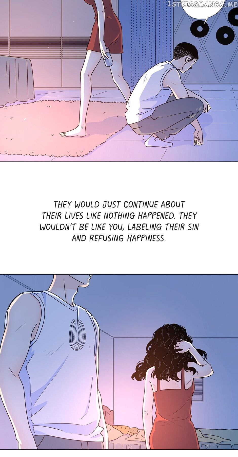 Seasons Of Love chapter 52 - page 5