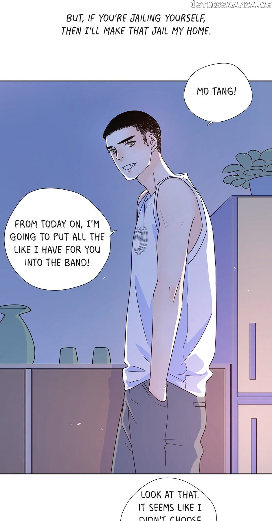 Seasons Of Love chapter 52 - page 6