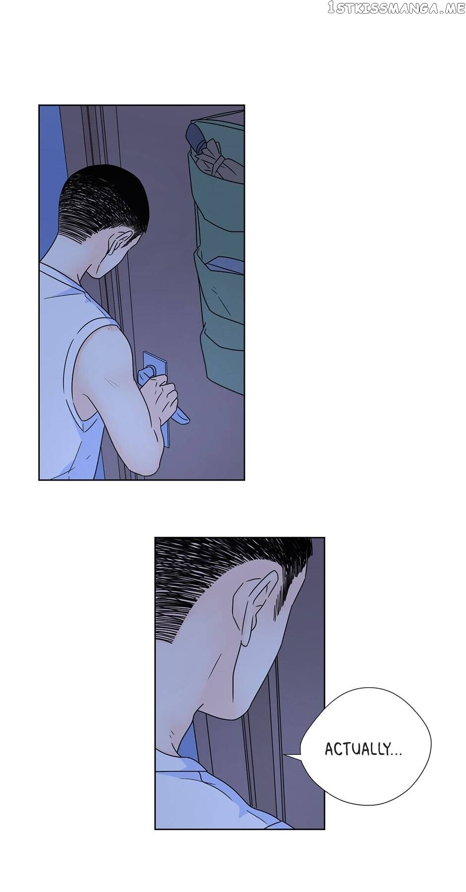 Seasons Of Love chapter 52 - page 8