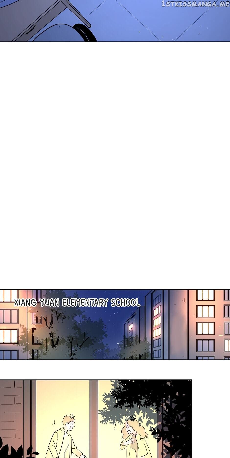 Seasons Of Love chapter 59 - page 11