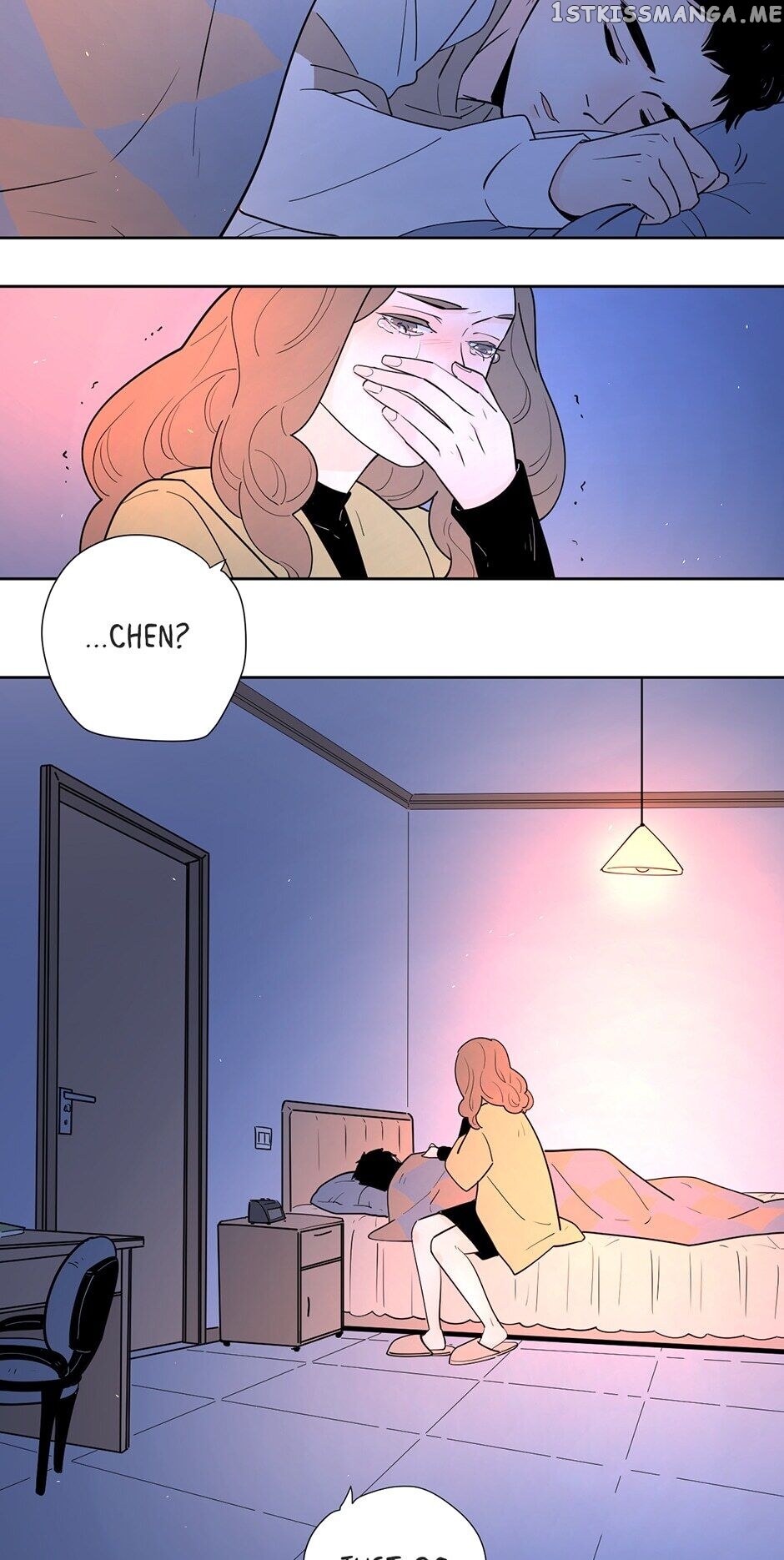 Seasons Of Love chapter 59 - page 14