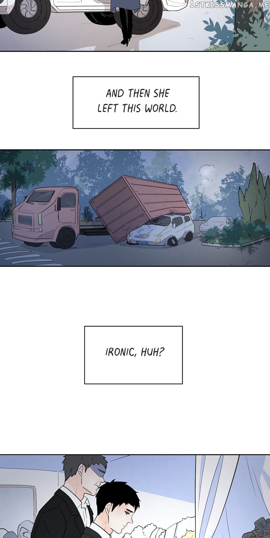 Seasons Of Love chapter 59 - page 16