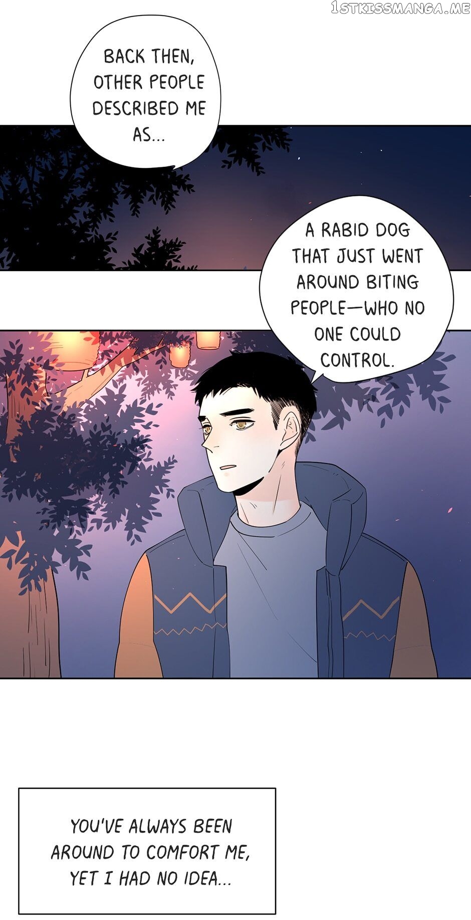 Seasons Of Love chapter 59 - page 21