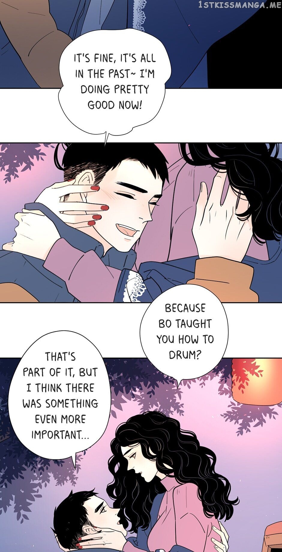 Seasons Of Love chapter 59 - page 23