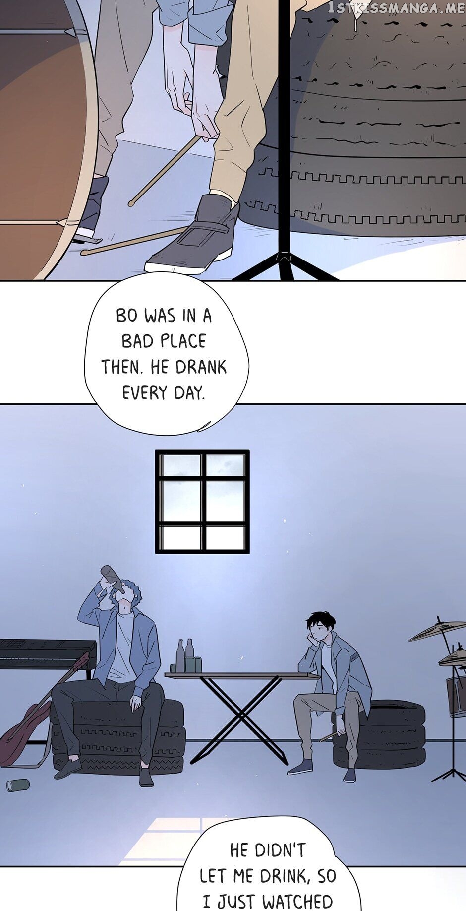 Seasons Of Love chapter 59 - page 27
