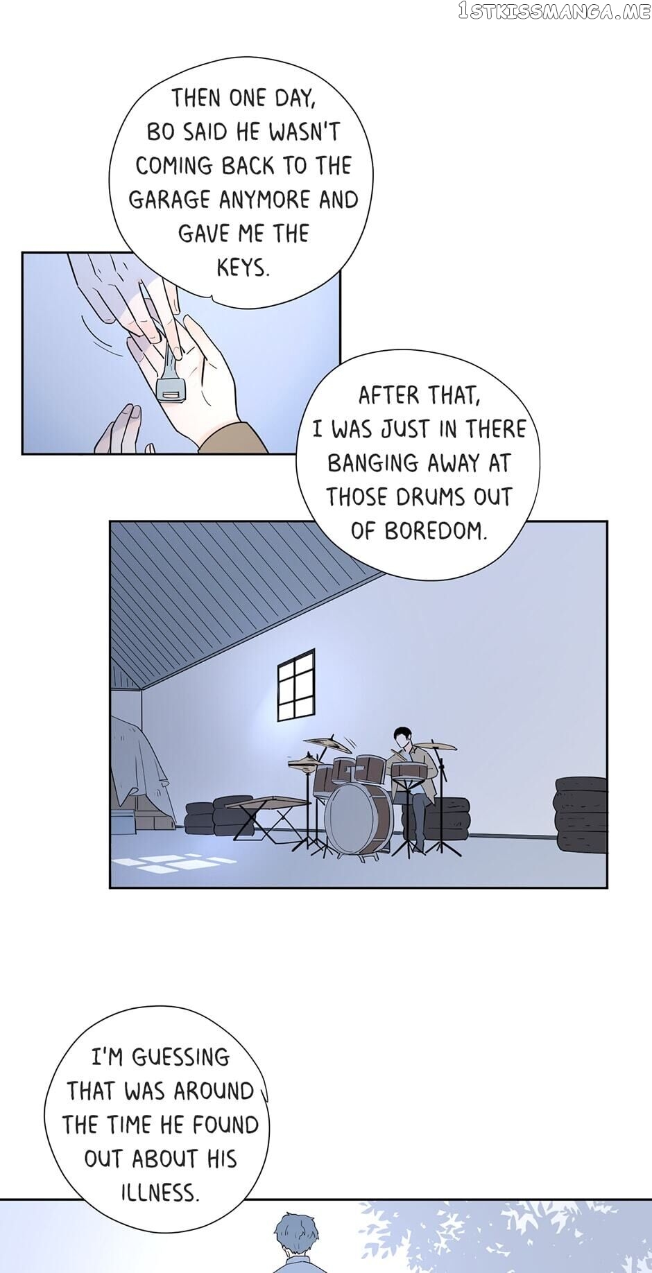 Seasons Of Love chapter 59 - page 29