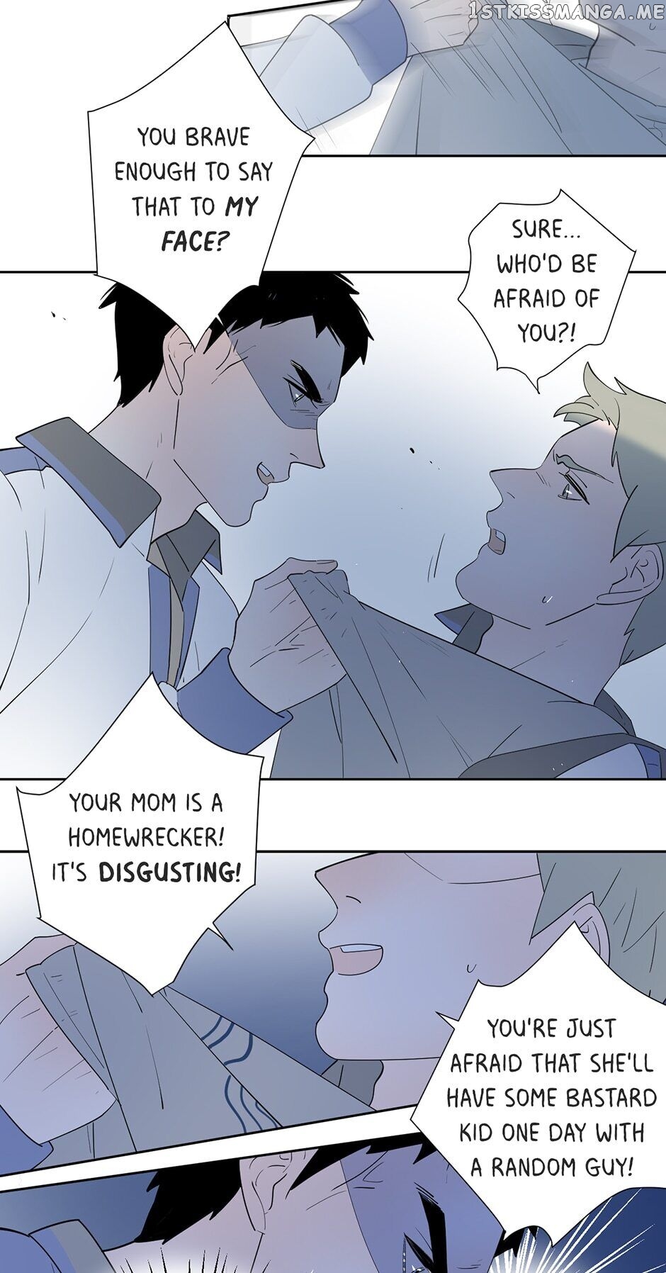 Seasons Of Love chapter 59 - page 3
