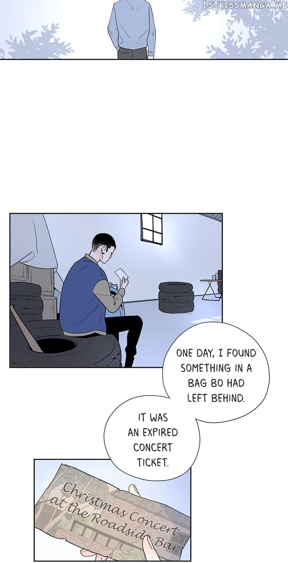 Seasons Of Love chapter 59 - page 30