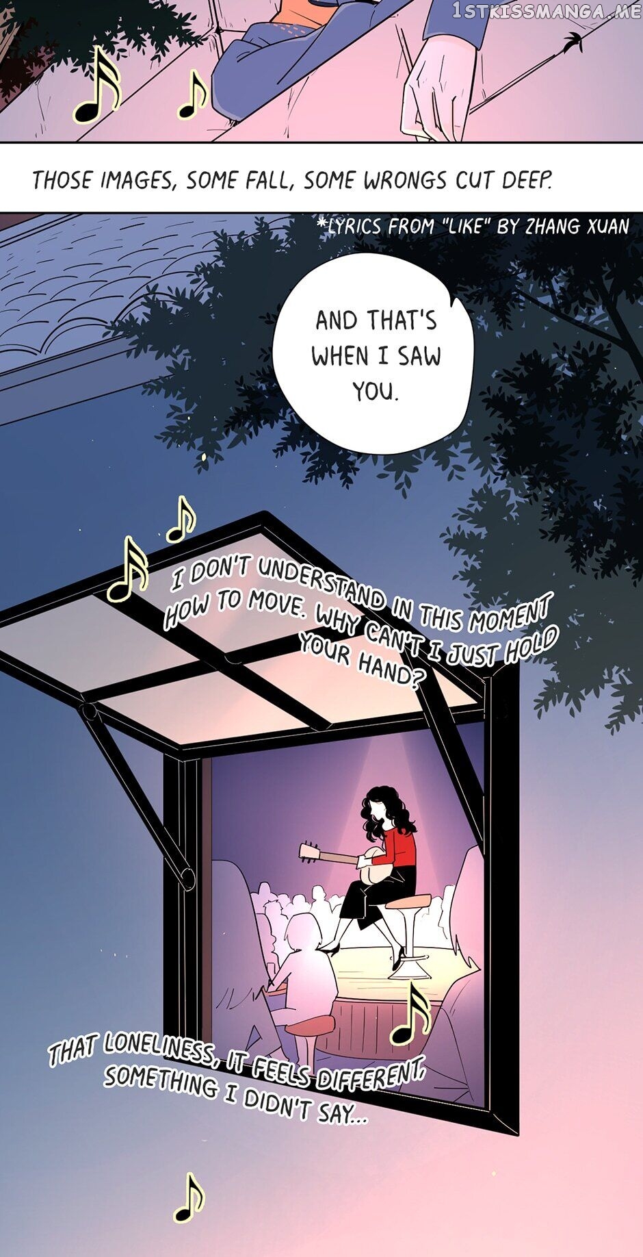 Seasons Of Love chapter 59 - page 32