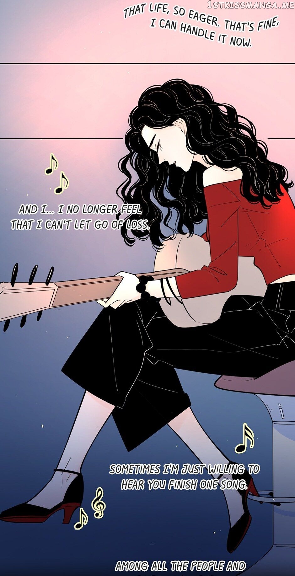 Seasons Of Love chapter 59 - page 33