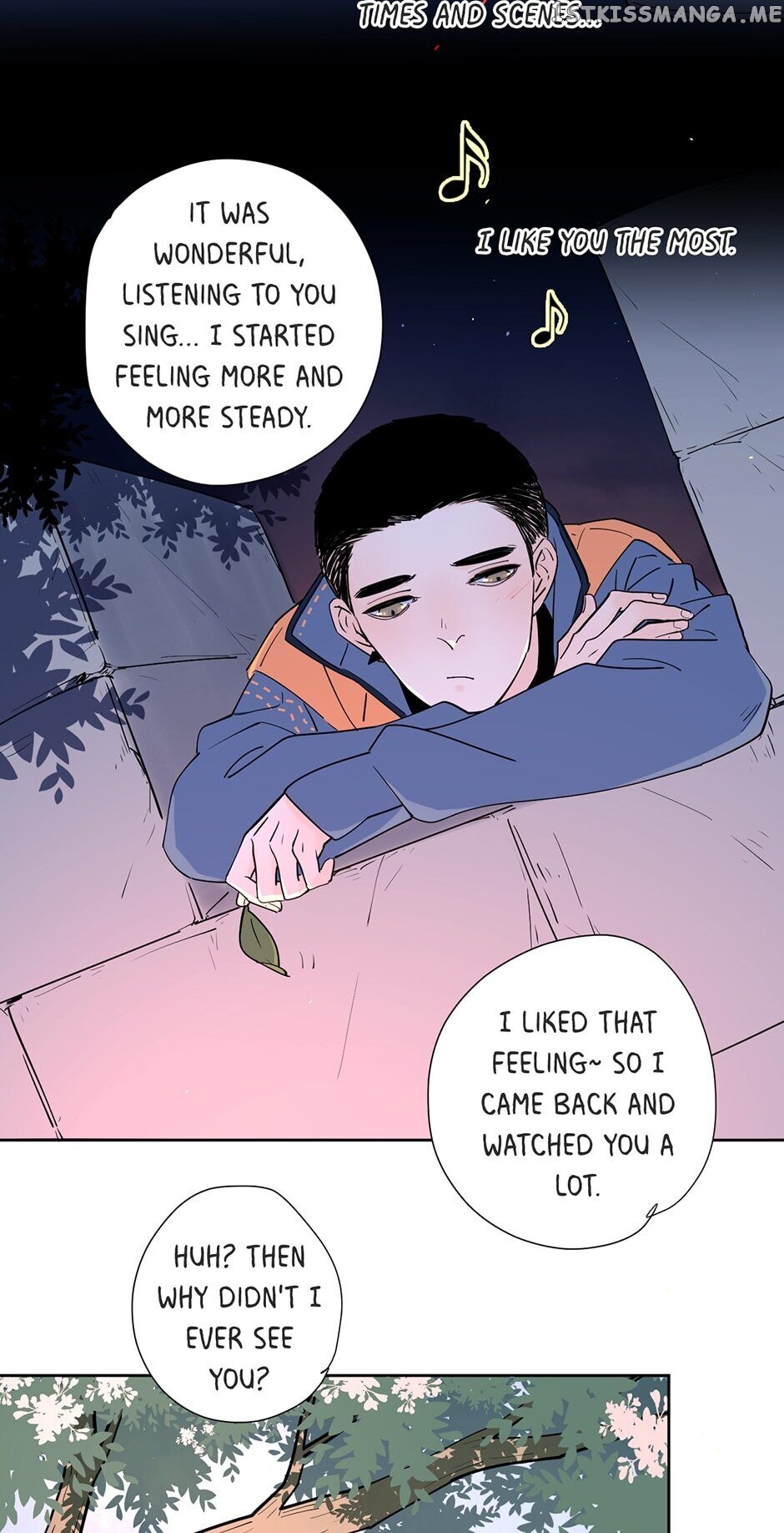Seasons Of Love chapter 59 - page 34
