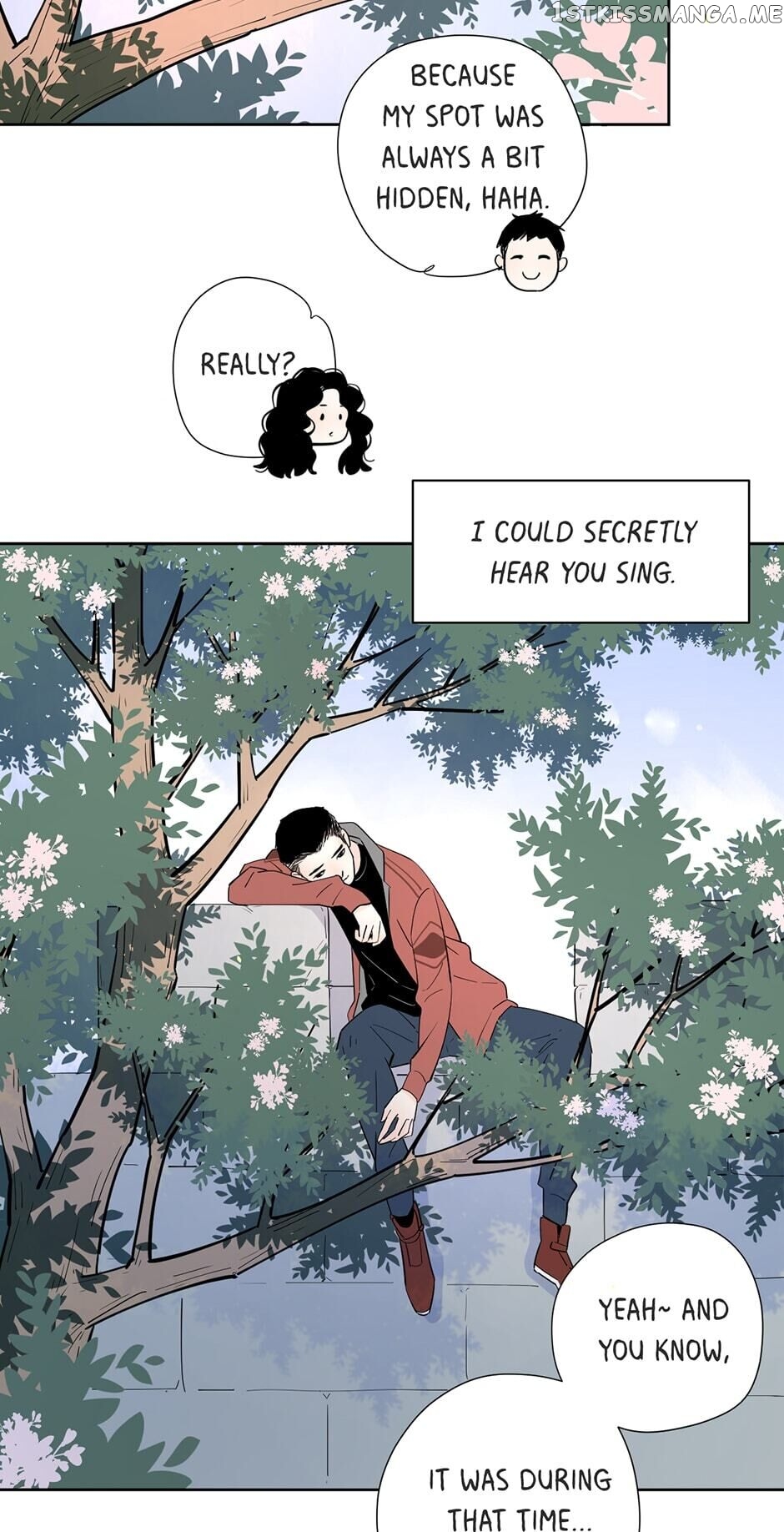 Seasons Of Love chapter 59 - page 35