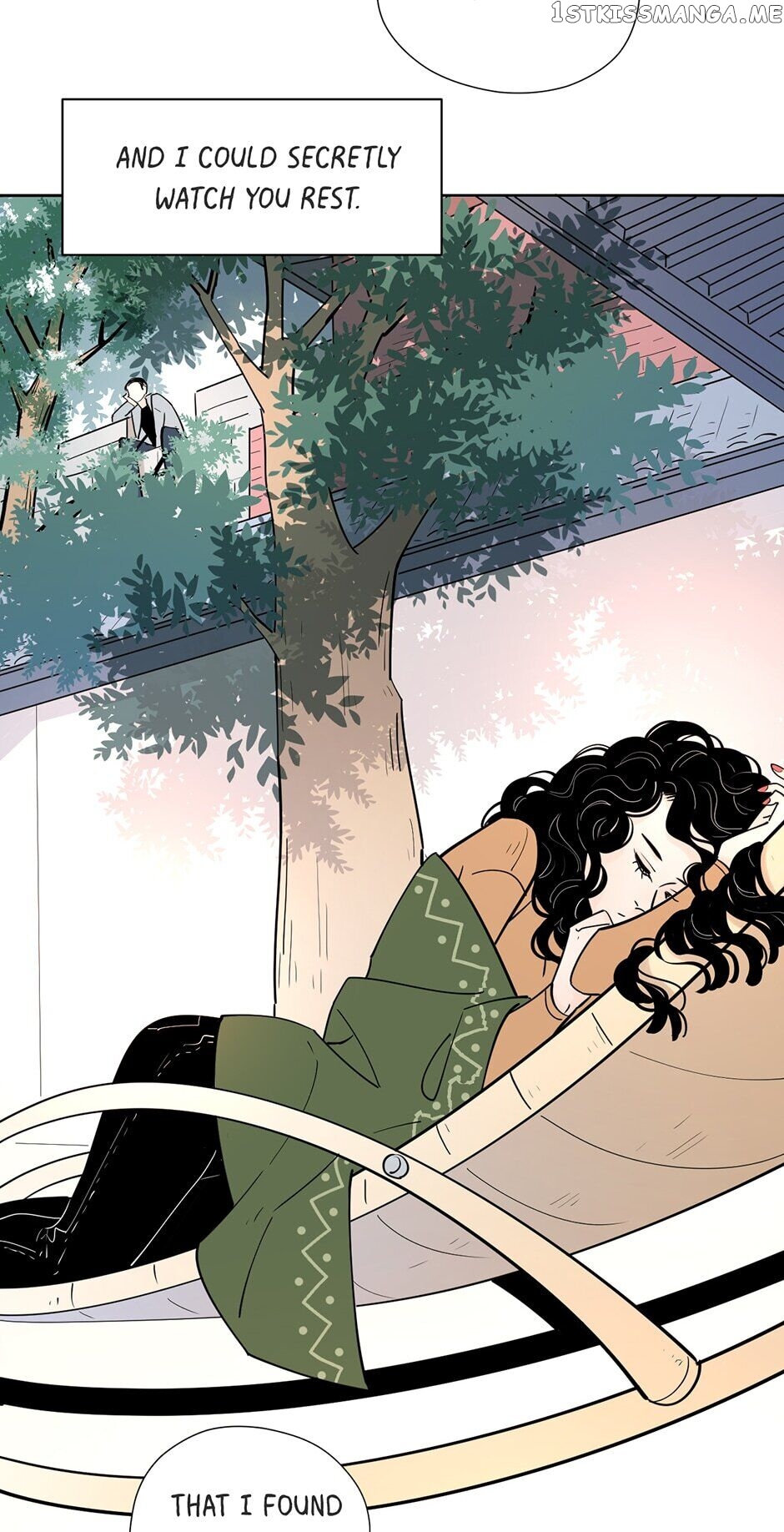 Seasons Of Love chapter 59 - page 36