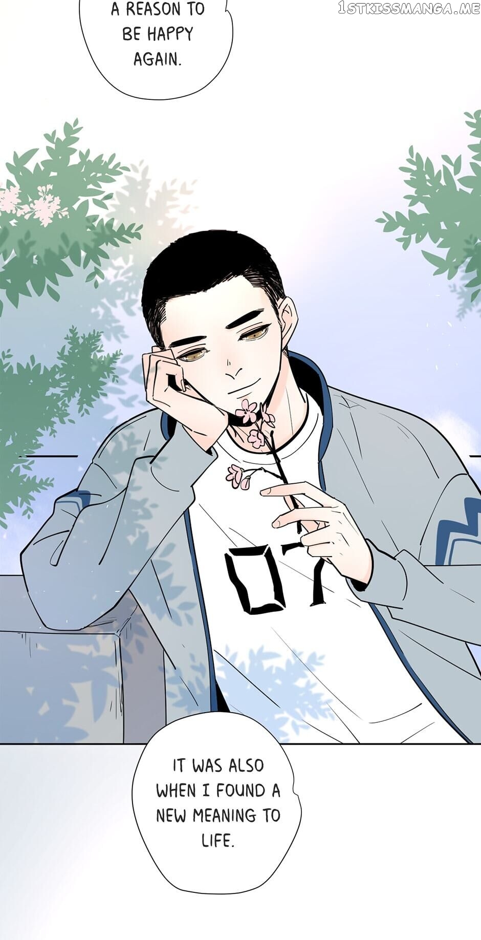 Seasons Of Love chapter 59 - page 37