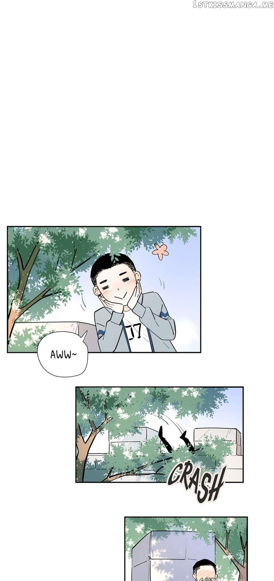 Seasons Of Love chapter 59 - page 40