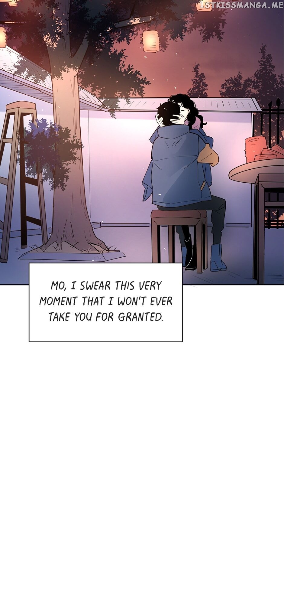 Seasons Of Love chapter 59 - page 43