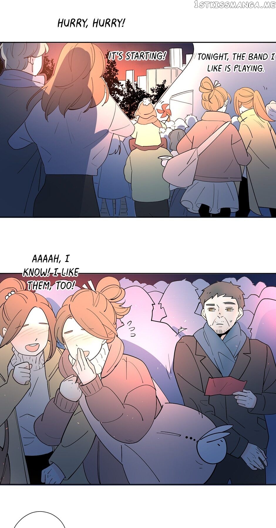 Seasons Of Love chapter 59 - page 46