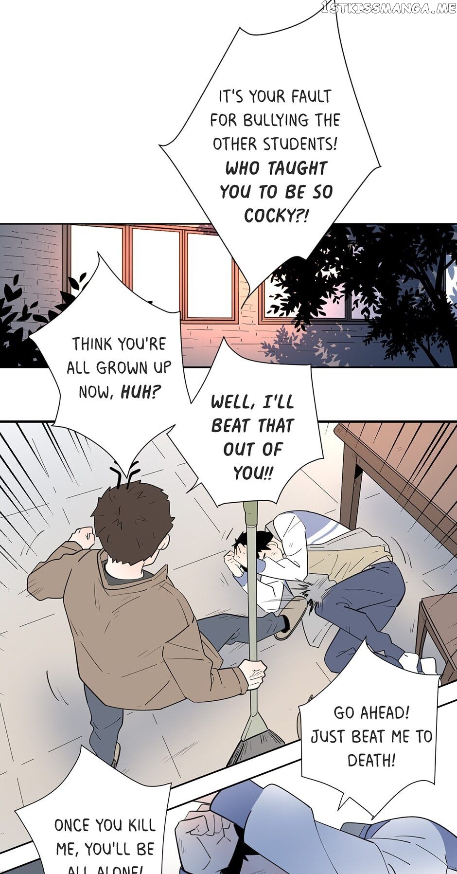 Seasons Of Love chapter 59 - page 8
