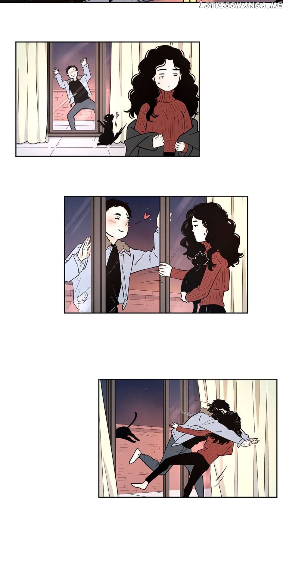 Seasons Of Love chapter 58 - page 10