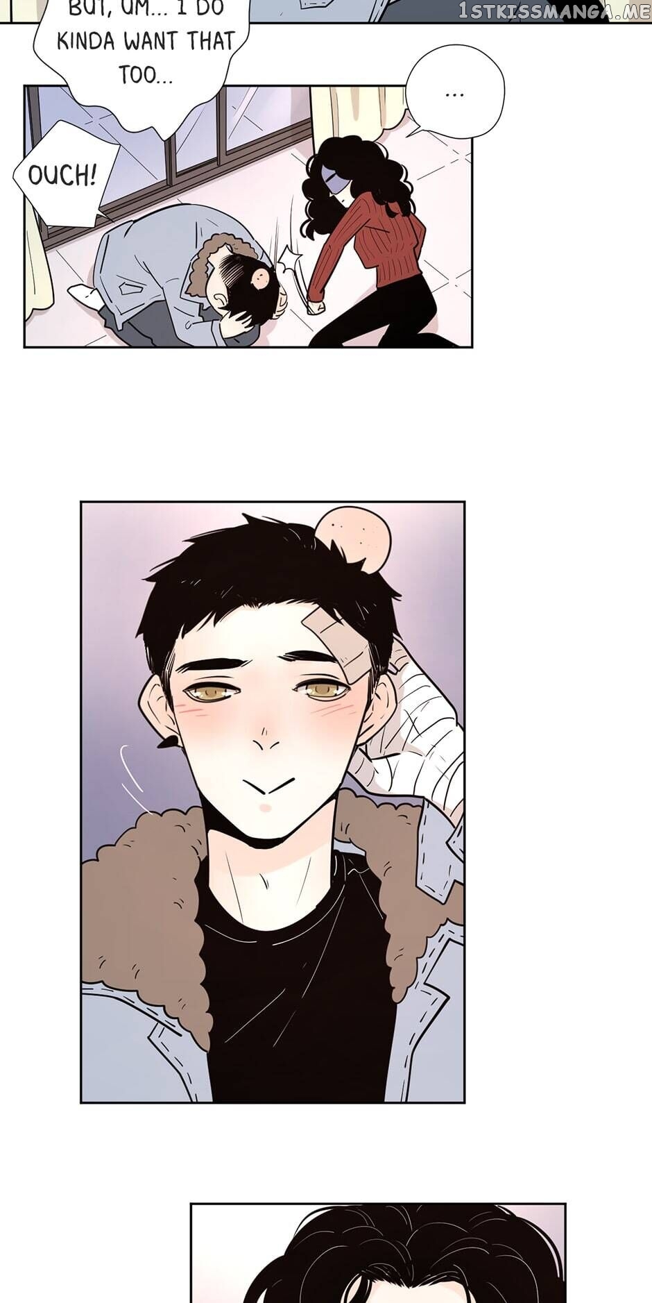 Seasons Of Love chapter 58 - page 13
