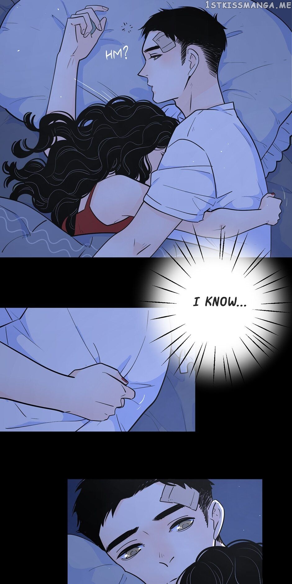 Seasons Of Love chapter 58 - page 17