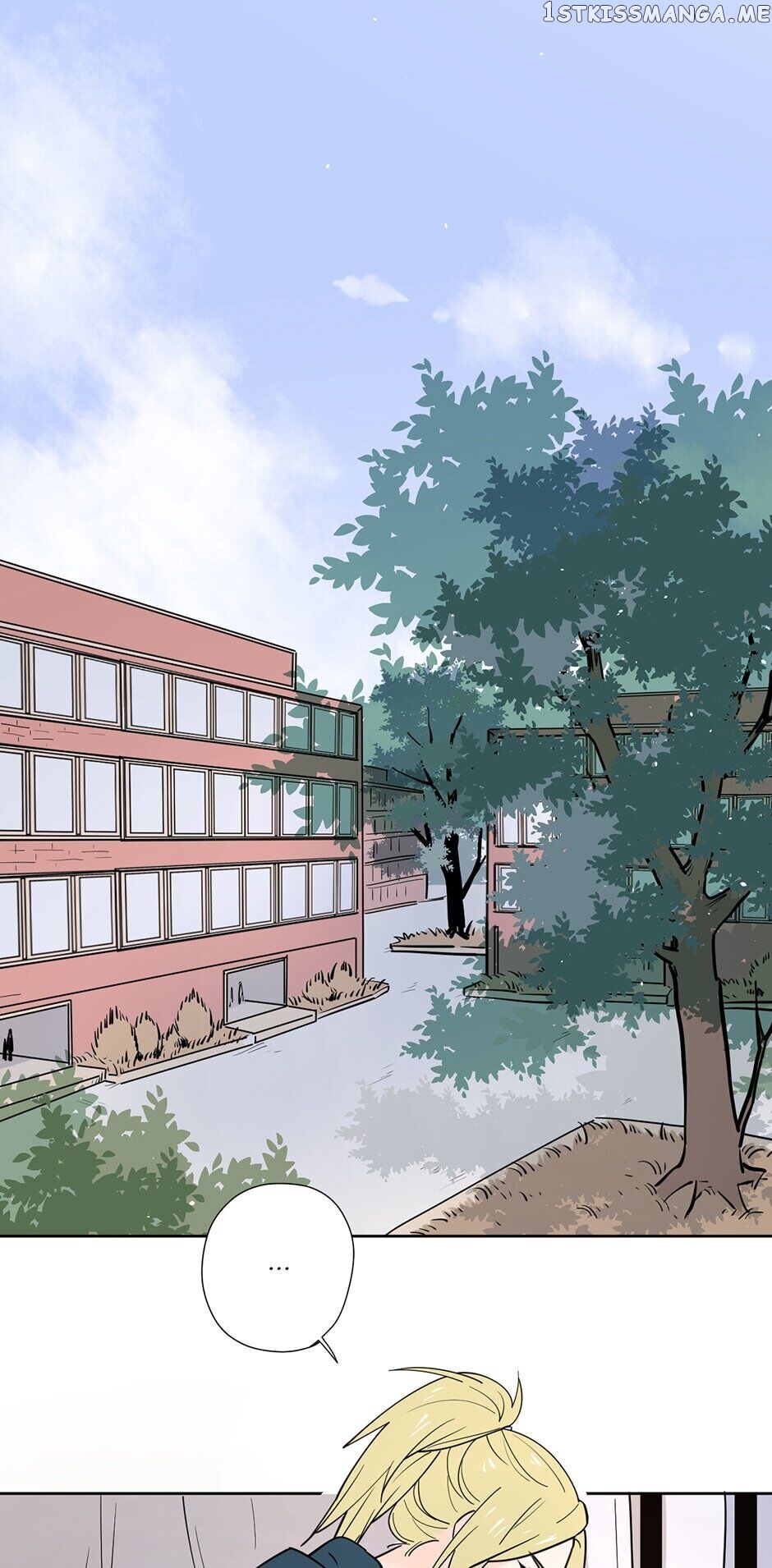 Seasons Of Love chapter 58 - page 21