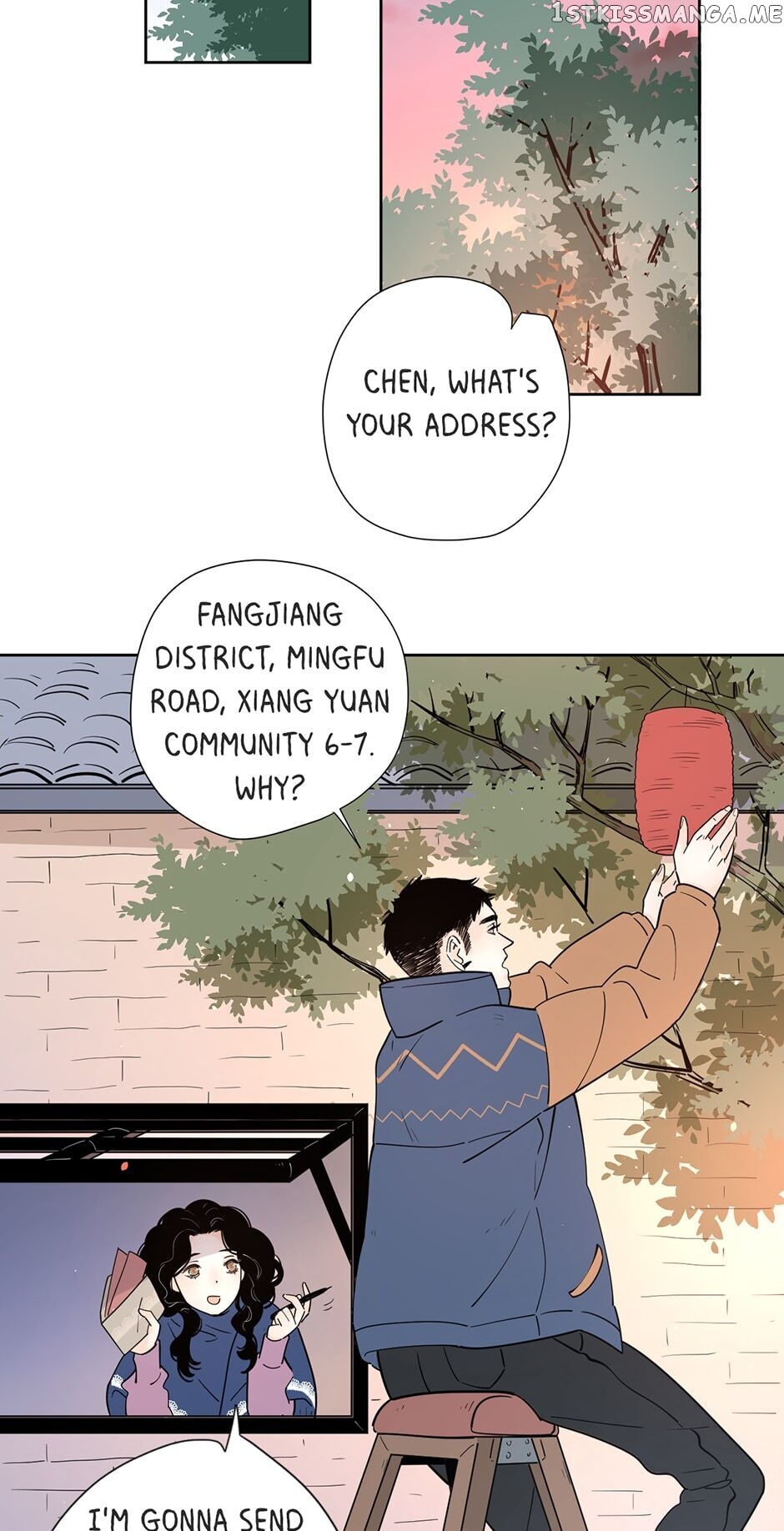 Seasons Of Love chapter 58 - page 26