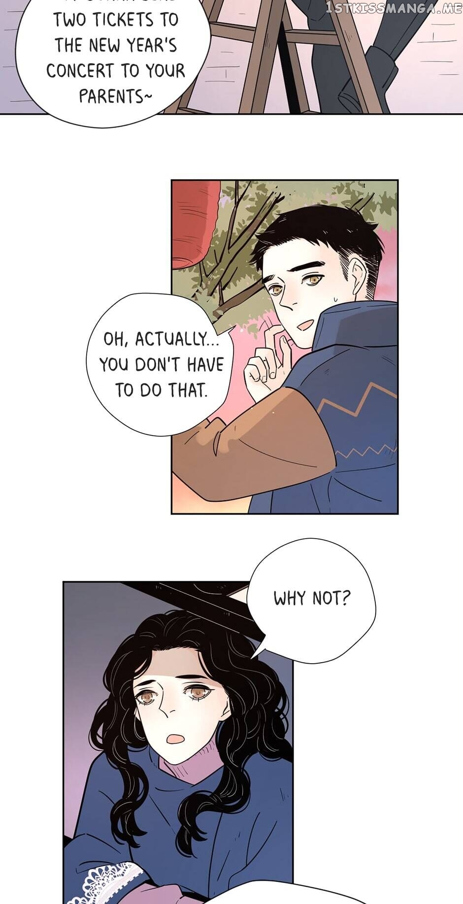 Seasons Of Love chapter 58 - page 27