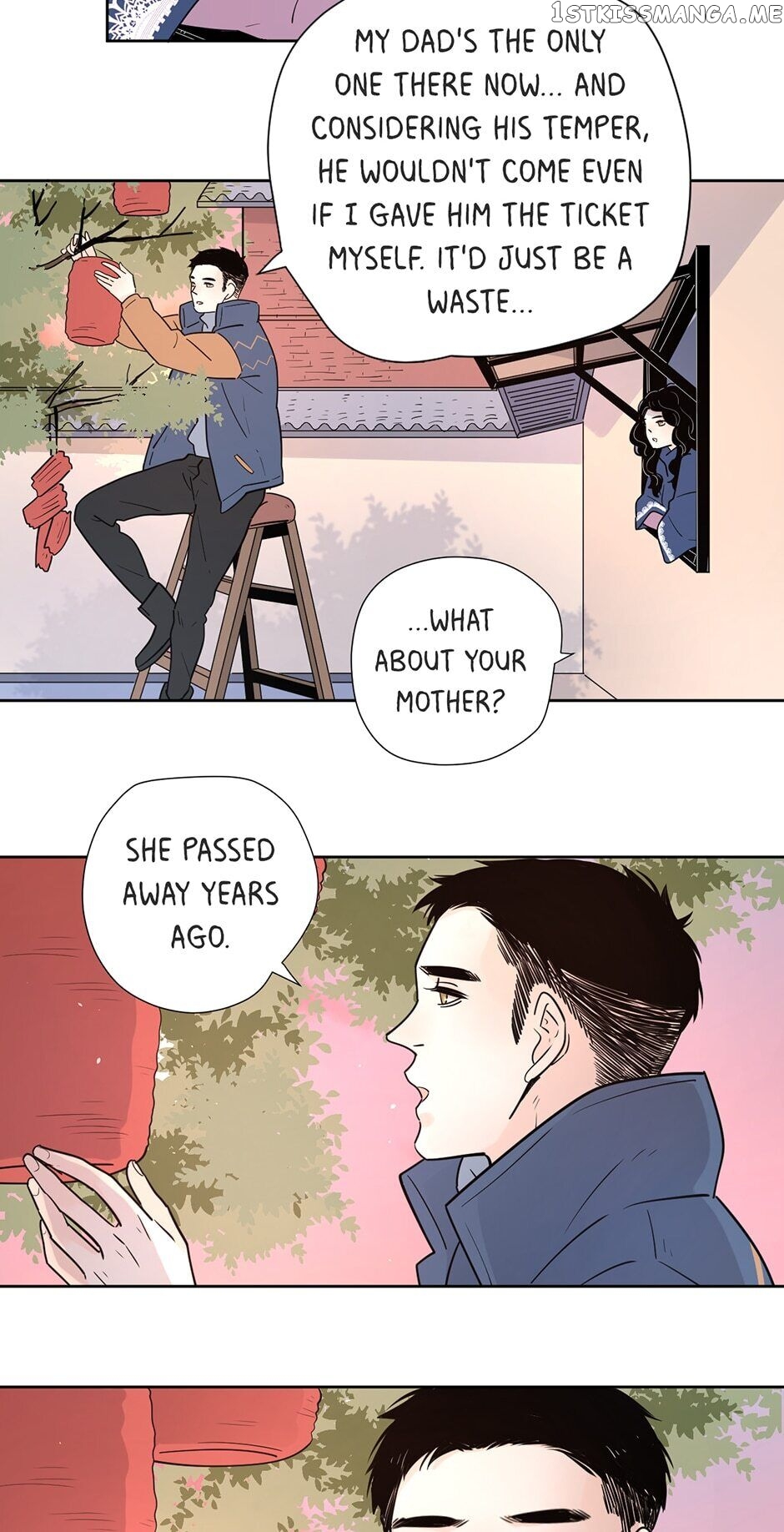 Seasons Of Love chapter 58 - page 28